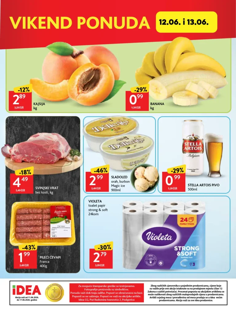 IDEA katalog 50