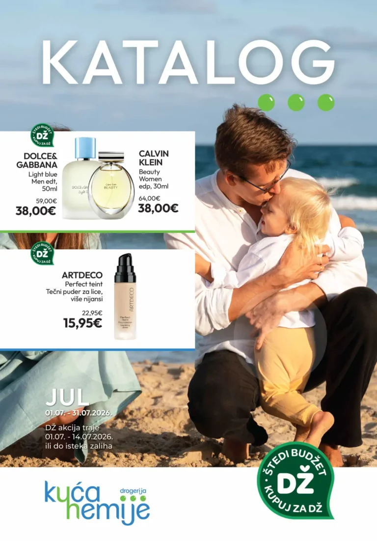 Kuca hemije katalog 1