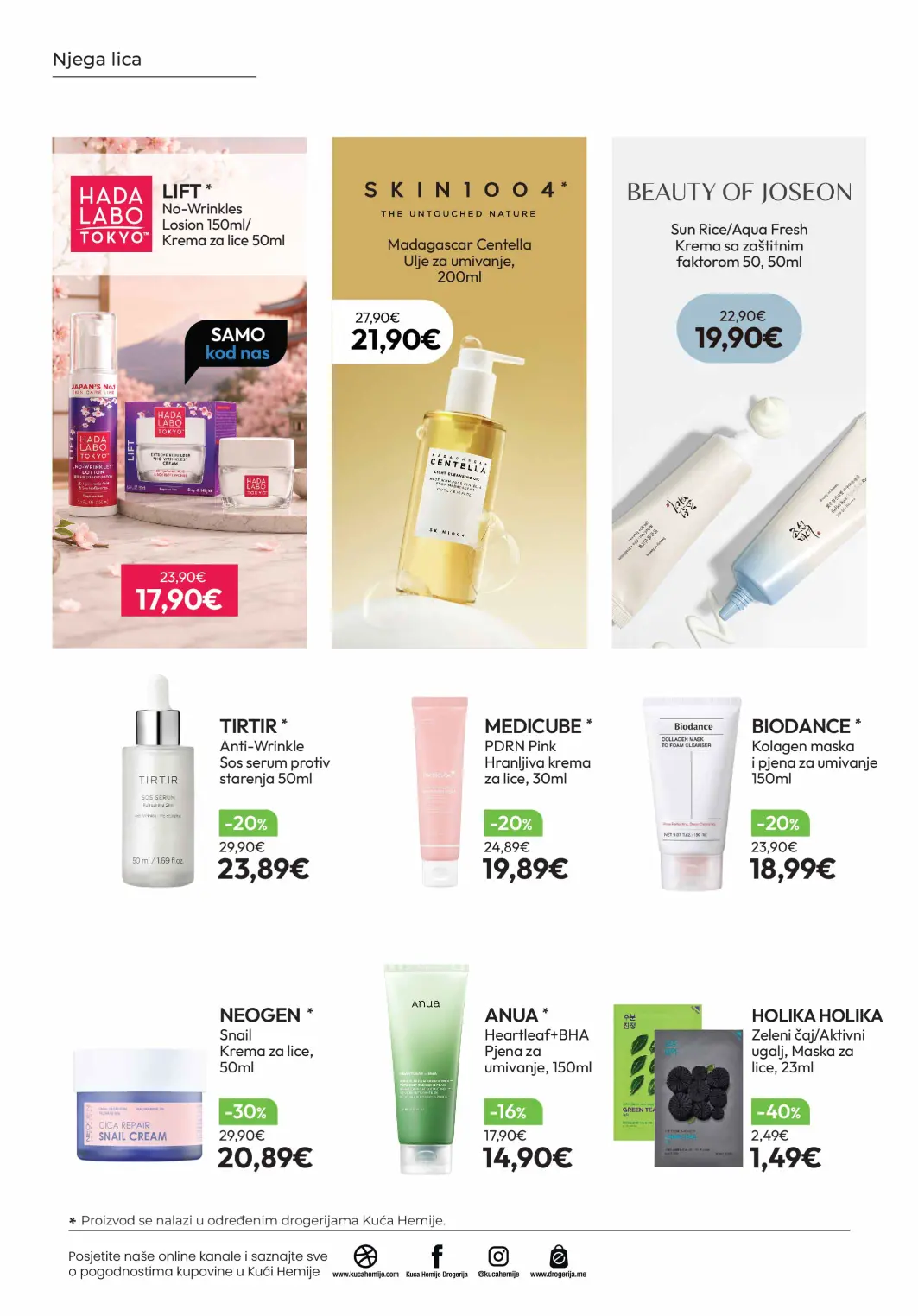 Kuca hemije katalog 10