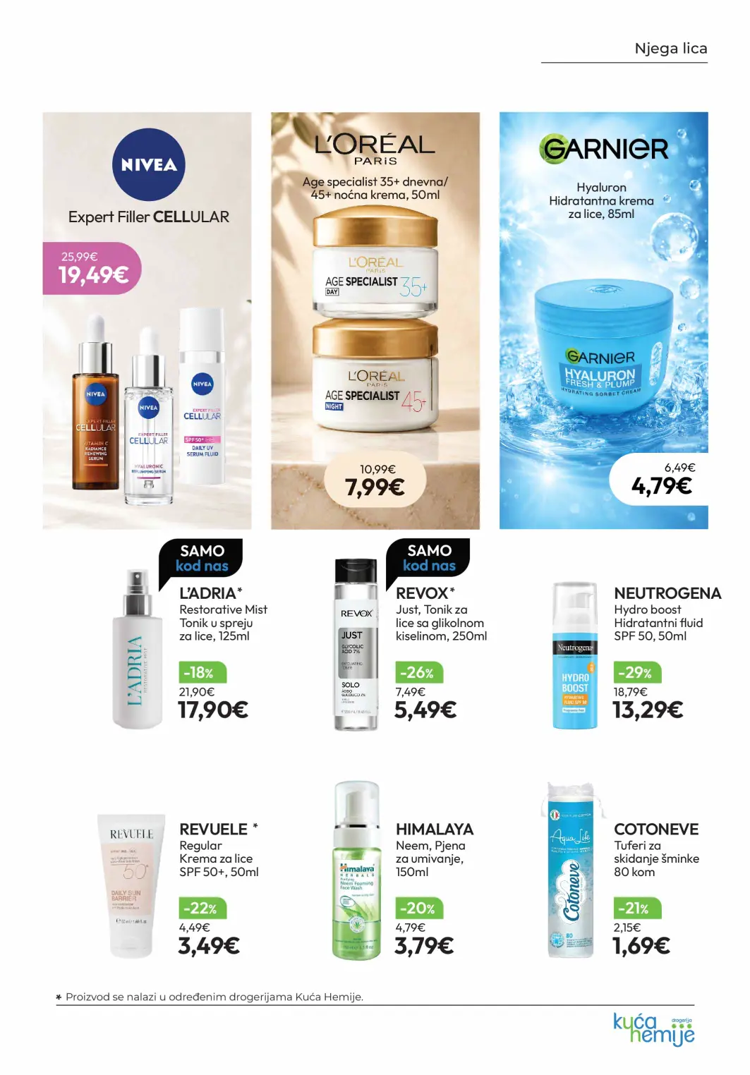 Kuca hemije katalog 11