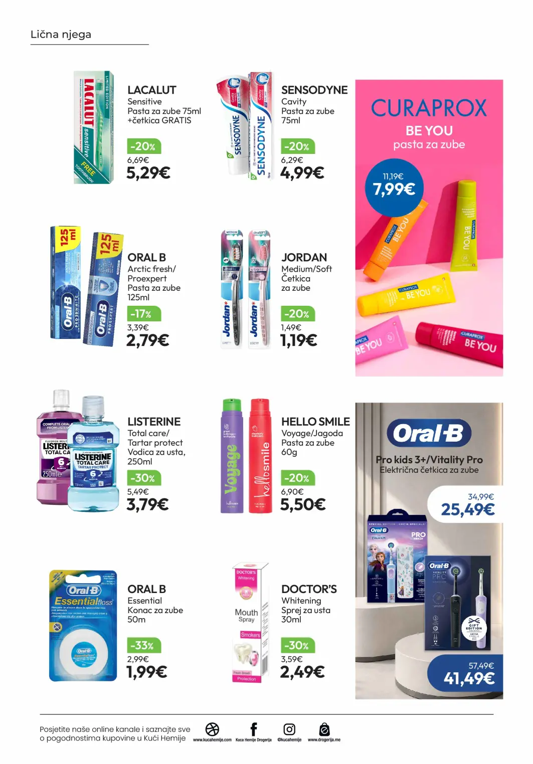 Kuca hemije katalog 18