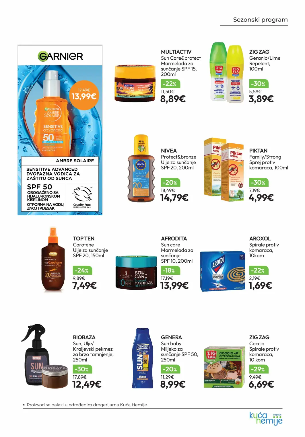Kuca hemije katalog 21
