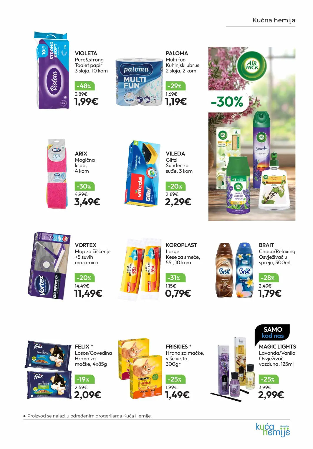 Kuca hemije katalog 23