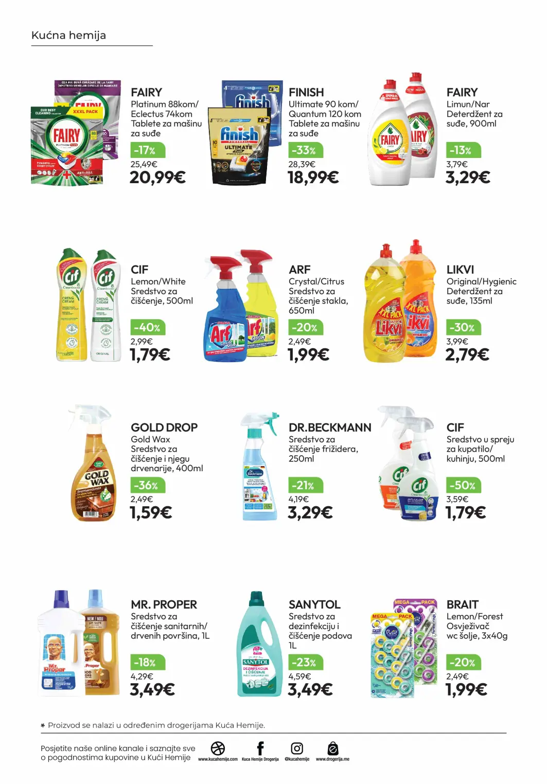 Kuca hemije katalog 24