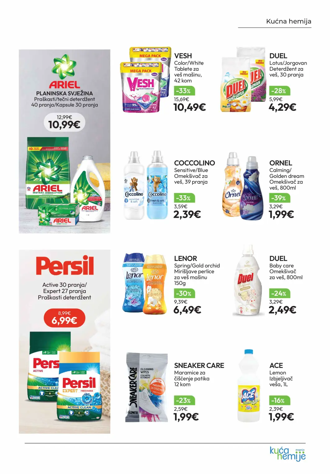 Kuca hemije katalog 25