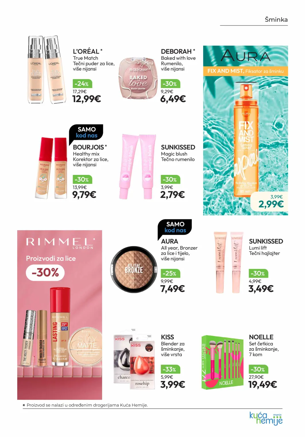 Kuca hemije katalog 3