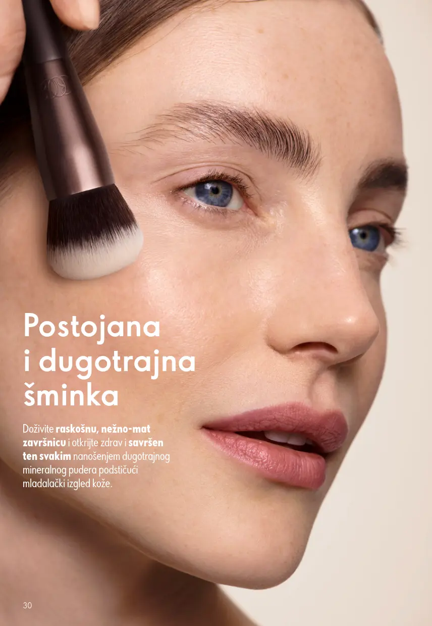 Oriflame katalog 30