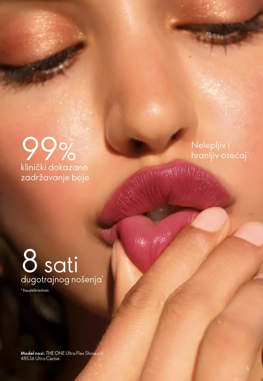 Oriflame katalog 5