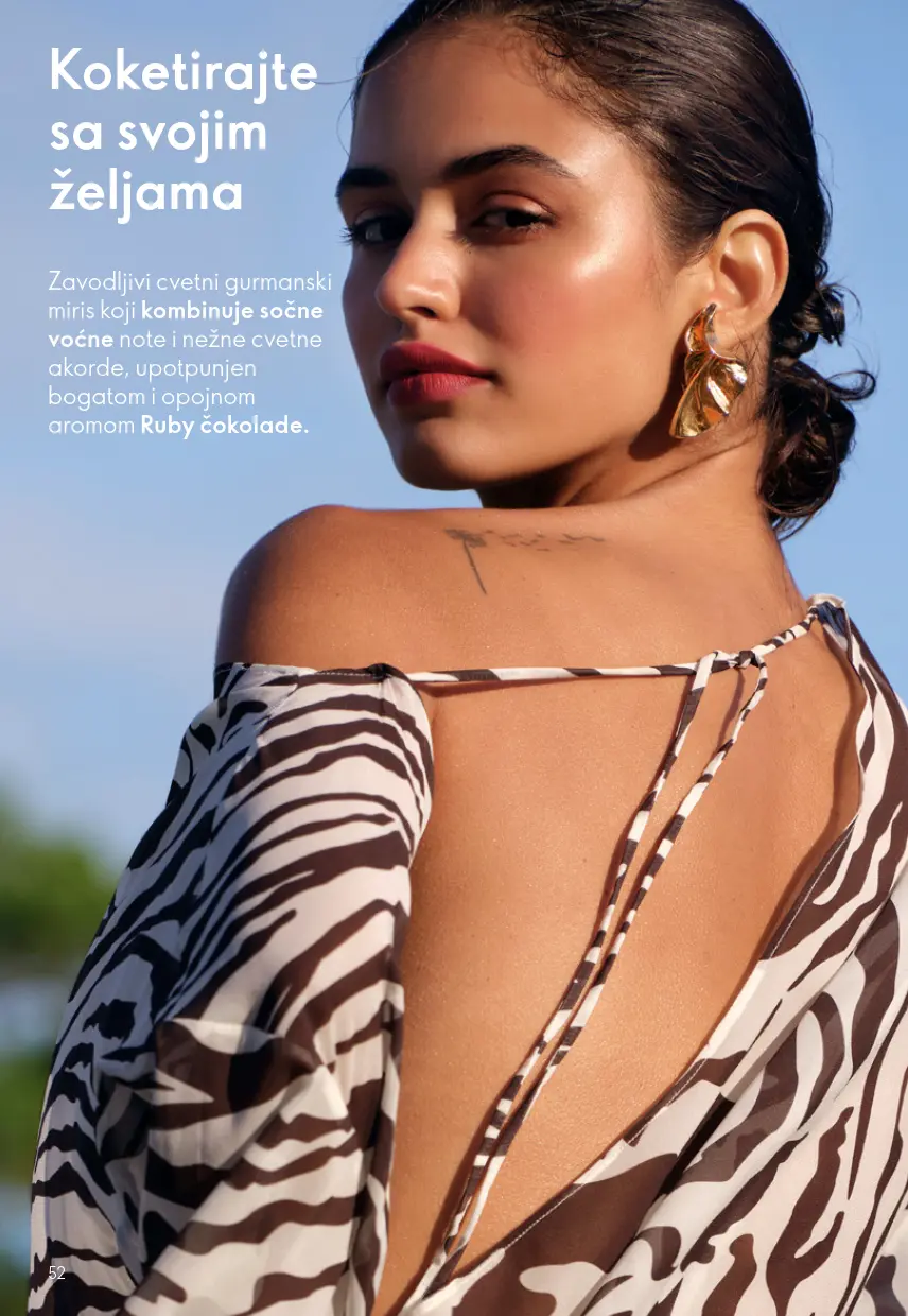 Oriflame katalog 52