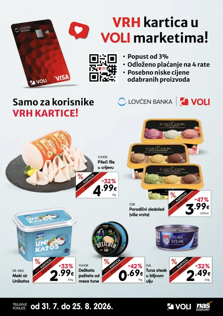 Vrh kartica katalog 1