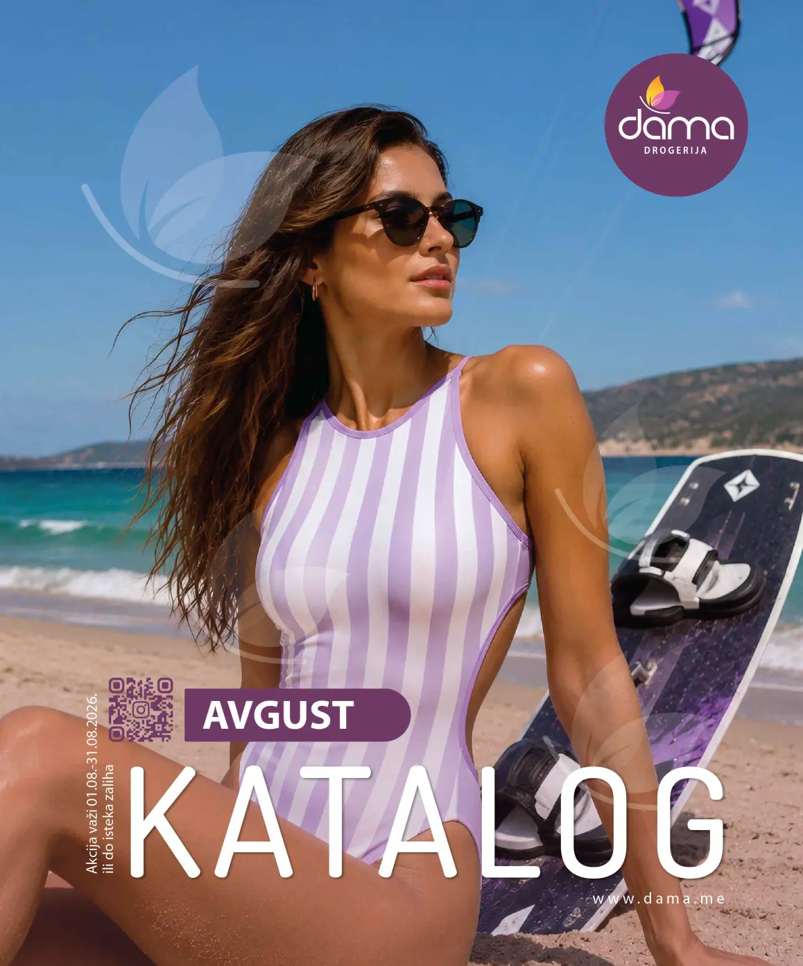 Dama katalog 1