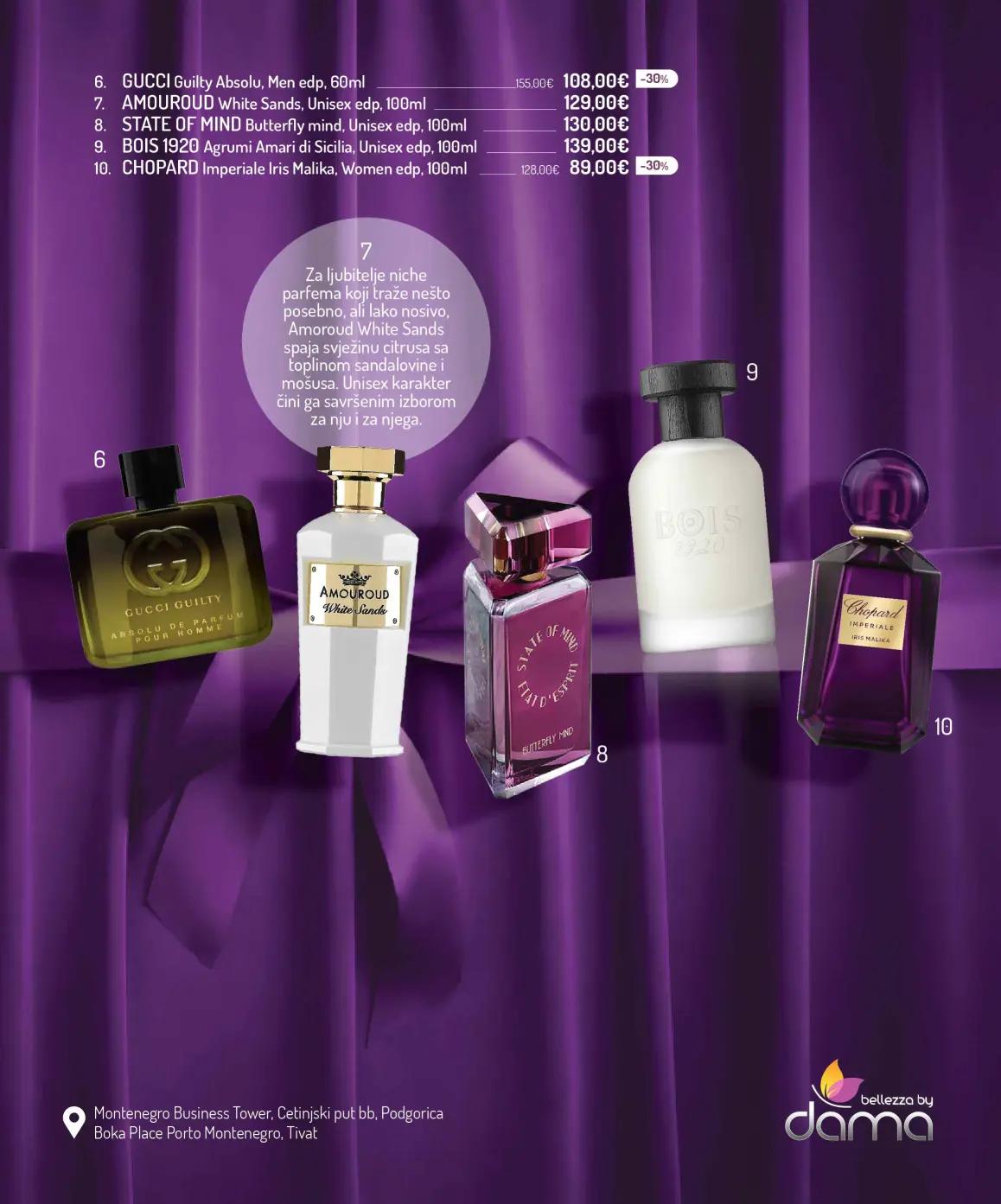Dama katalog 11