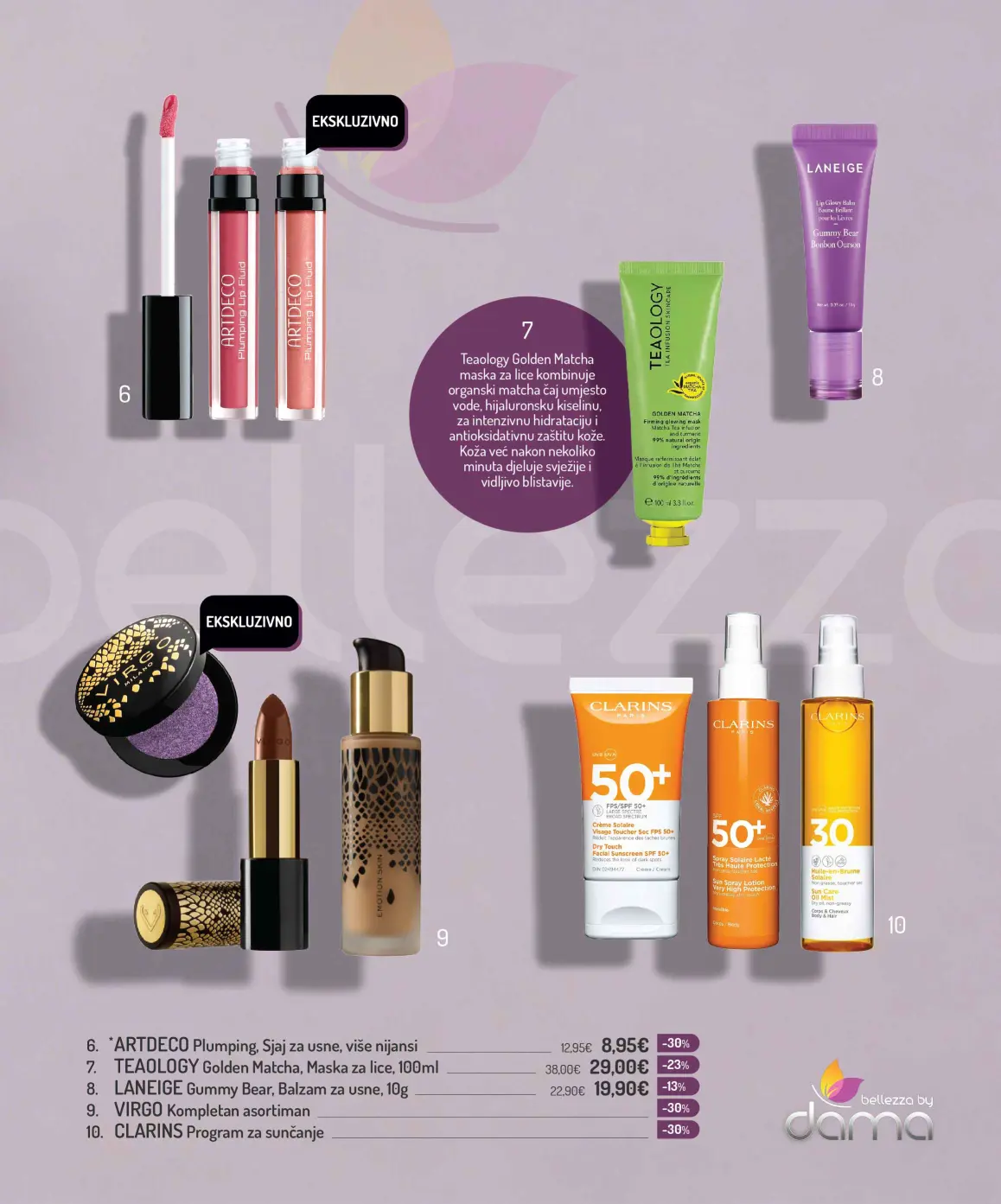 Dama katalog 13