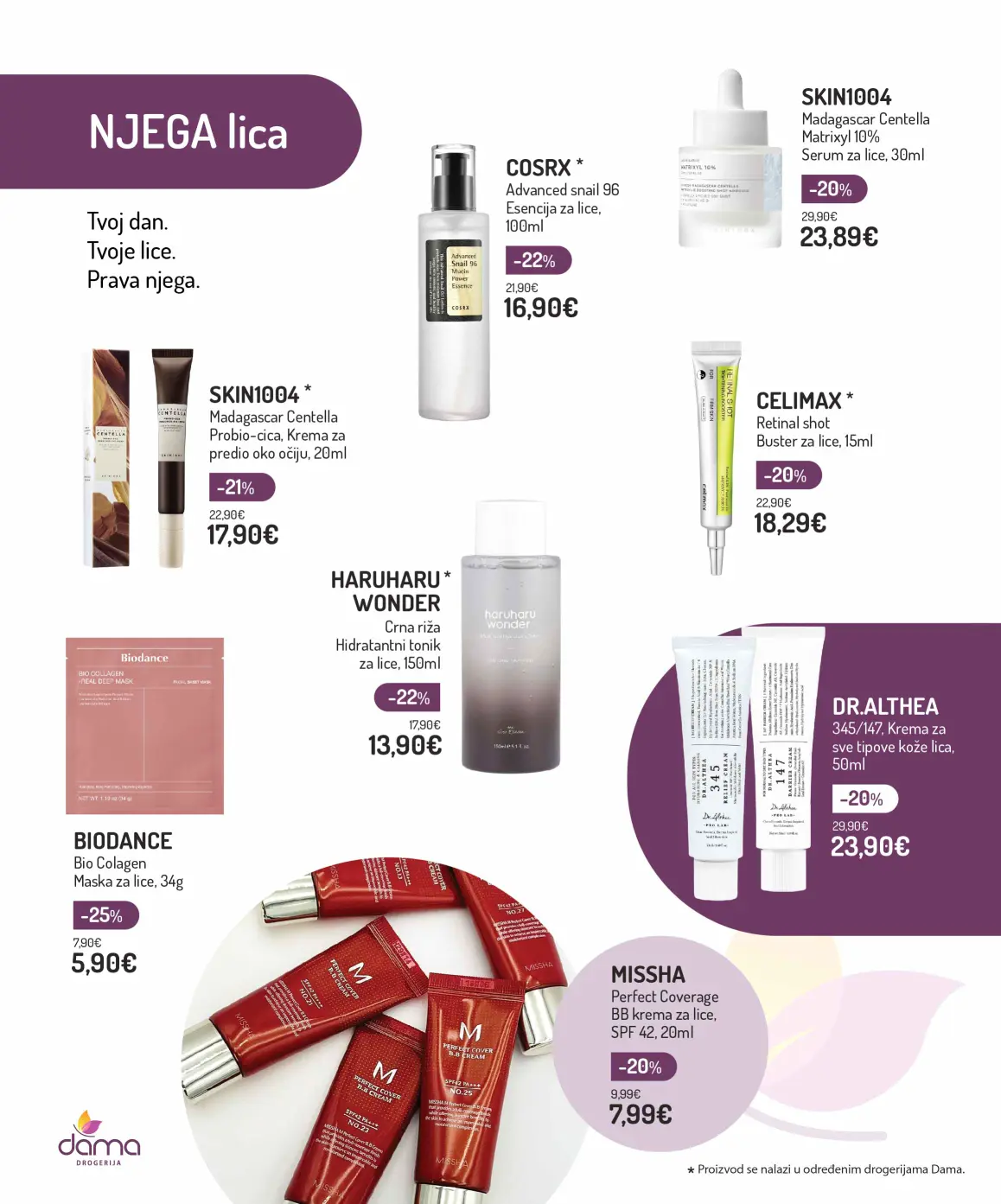 Dama katalog 14
