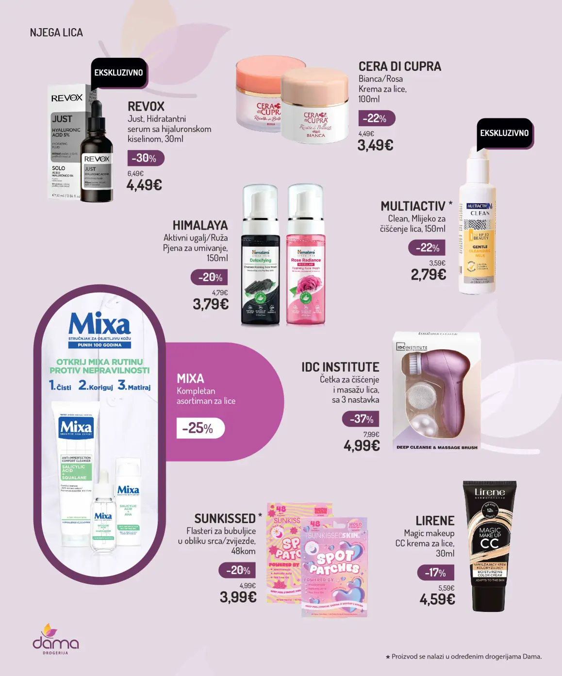 Dama katalog 16