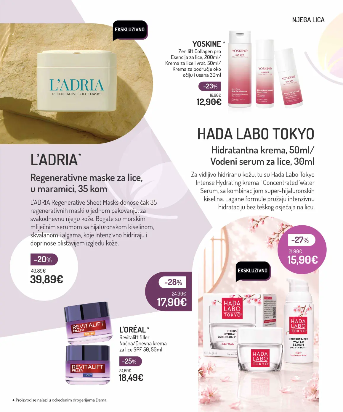 Dama katalog 17
