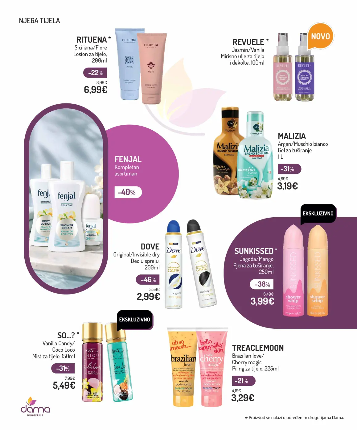 Dama katalog 20