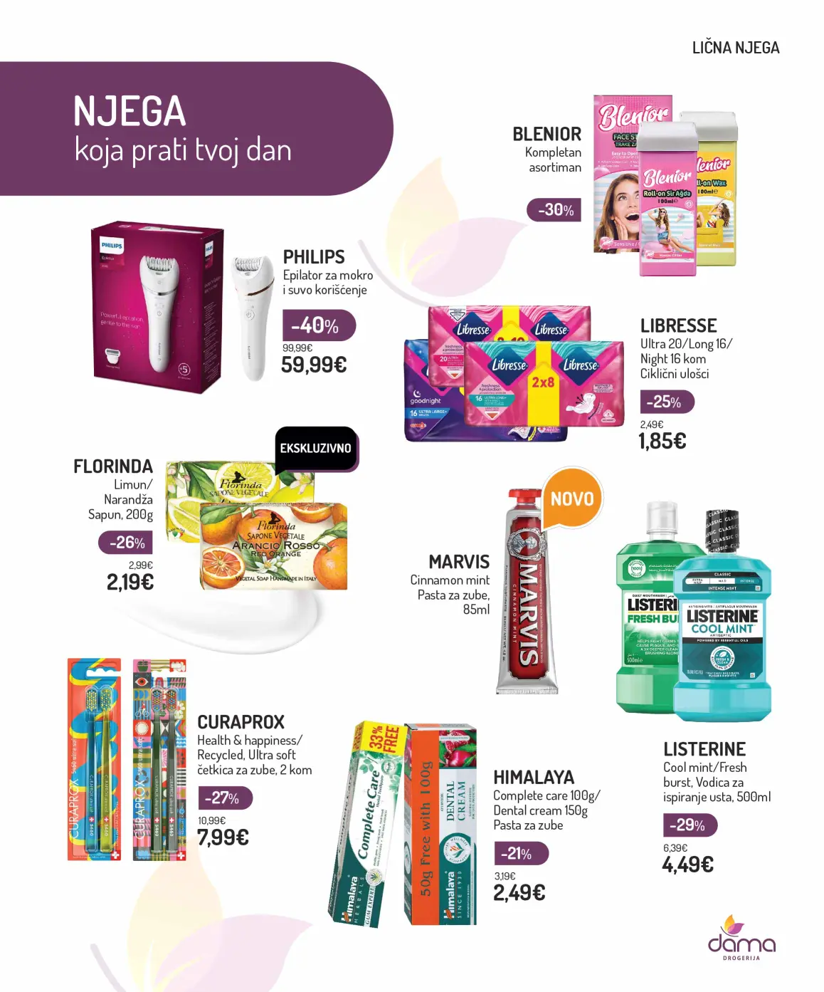 Dama katalog 23
