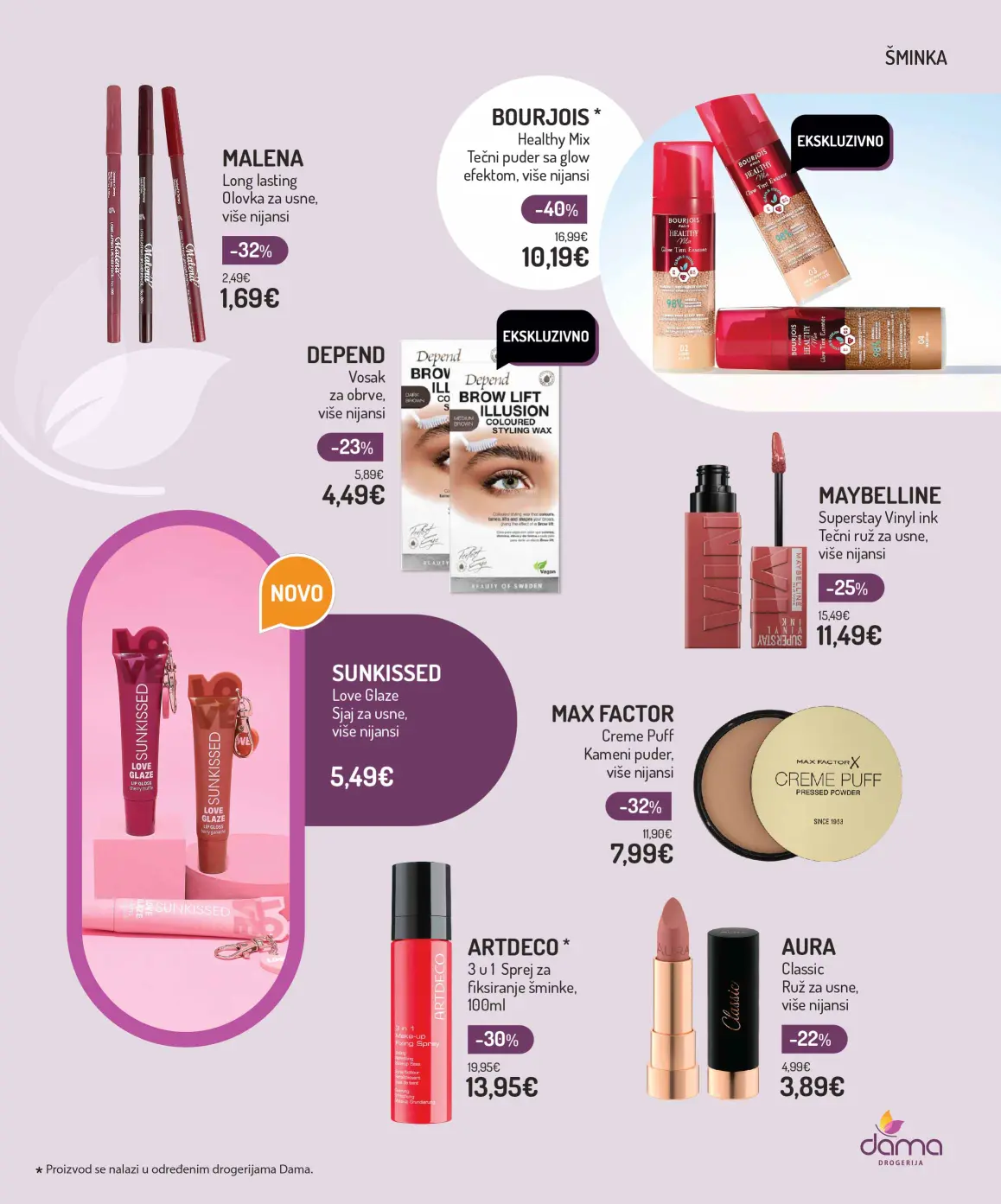 Dama katalog 3