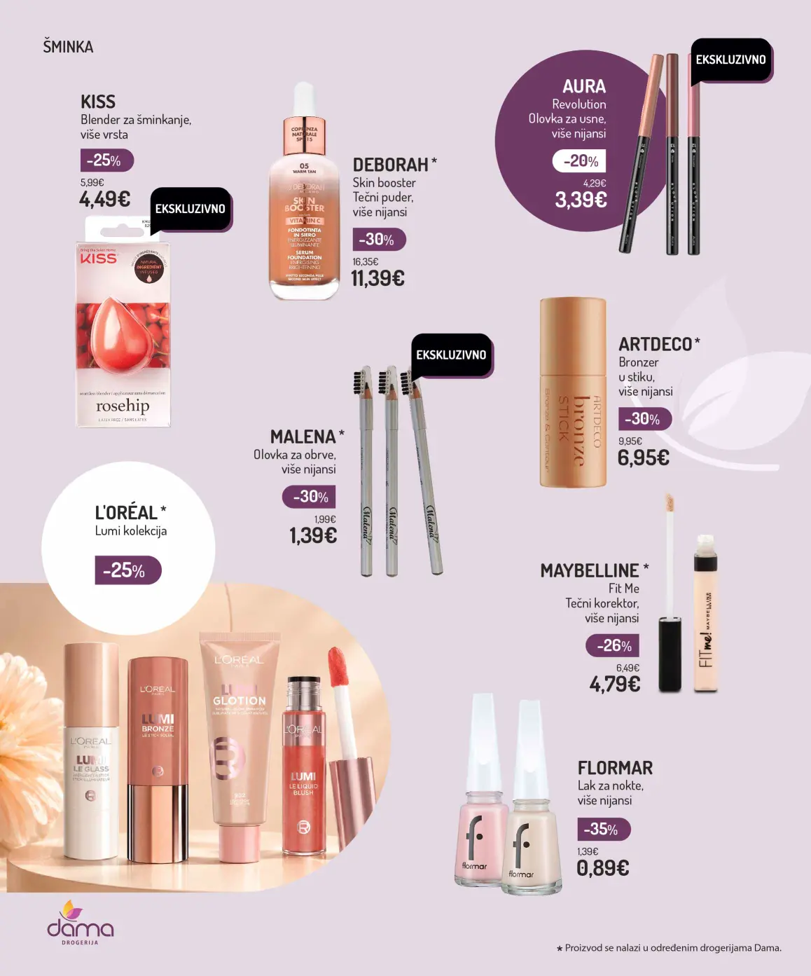 Dama katalog 4