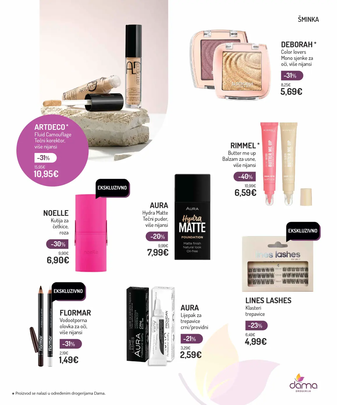 Dama katalog 5
