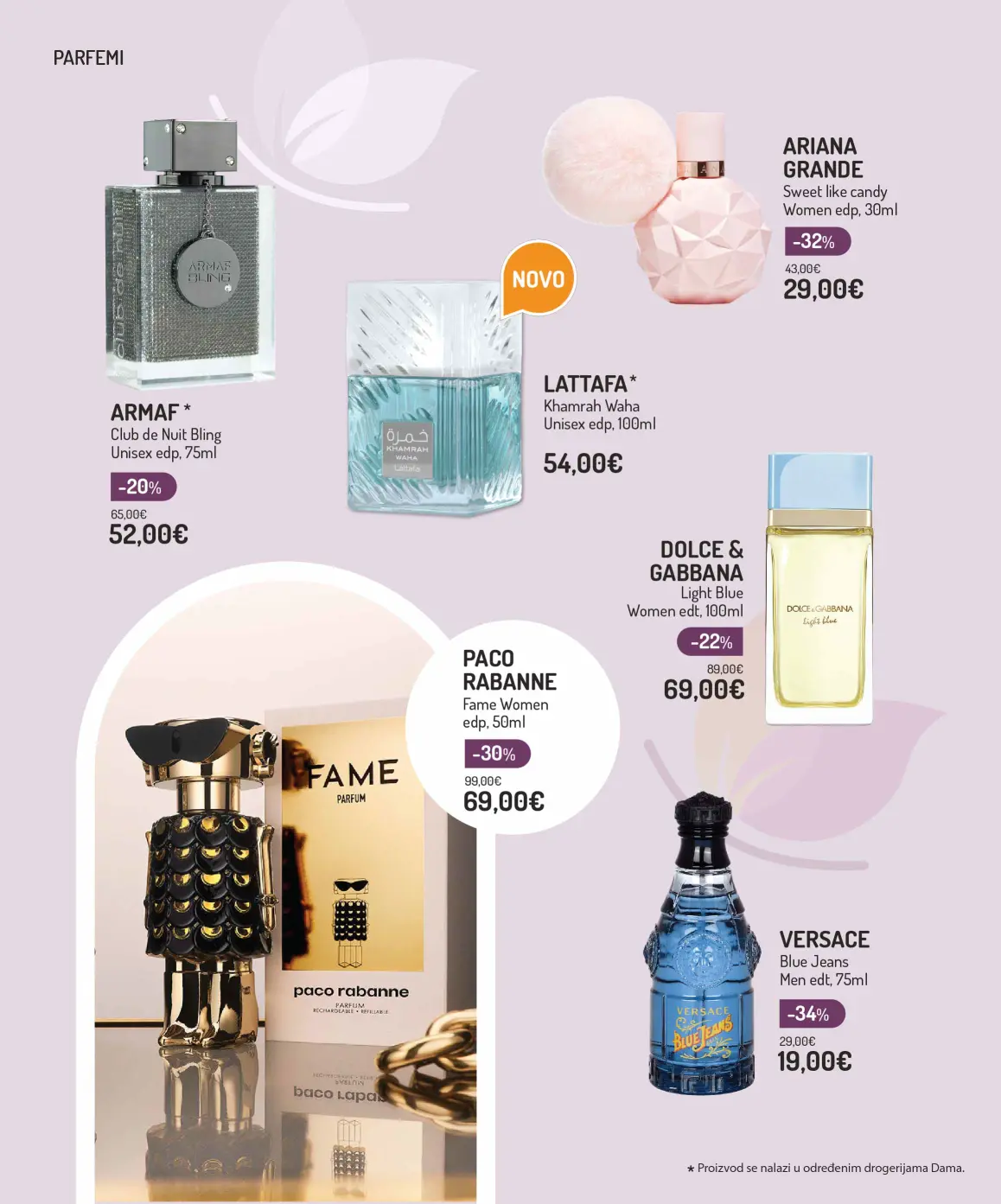 Dama katalog 8