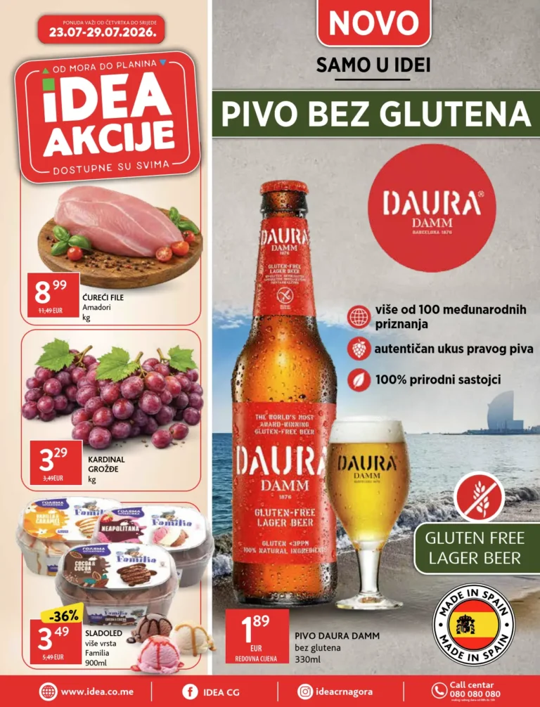 IDEA katalog 1