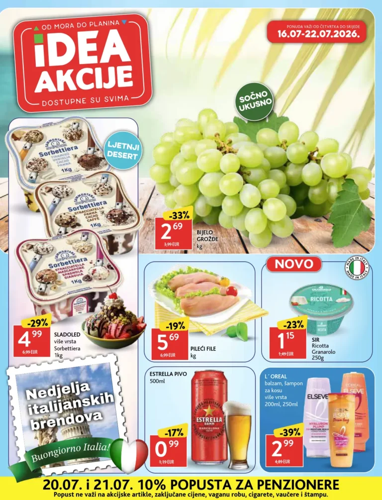 IDEA katalog 1