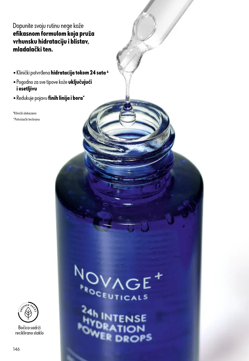 Oriflame katalog 146