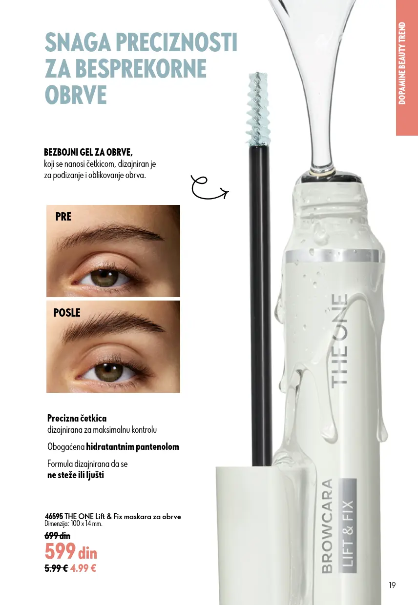Oriflame katalog 19