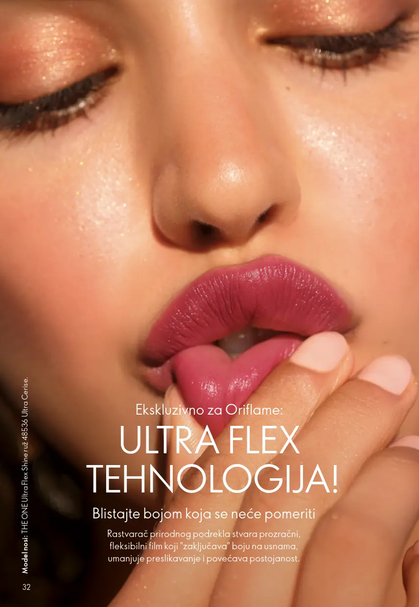 Oriflame katalog 32