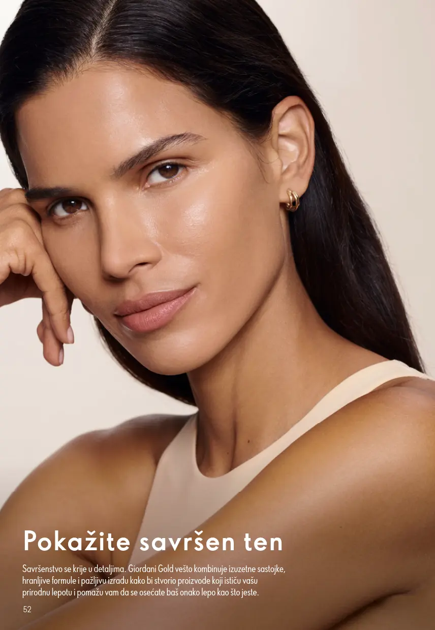 Oriflame katalog 52