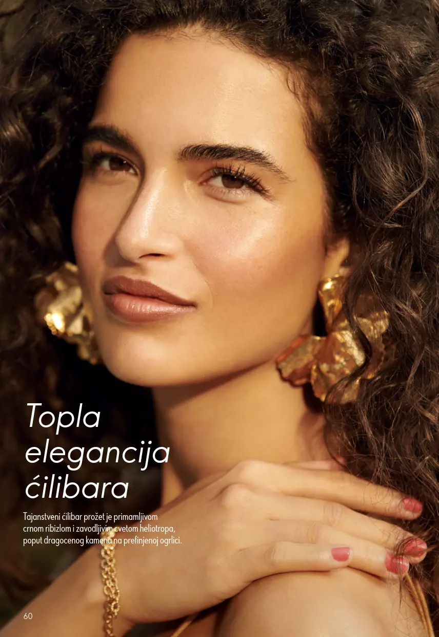 Oriflame katalog 60