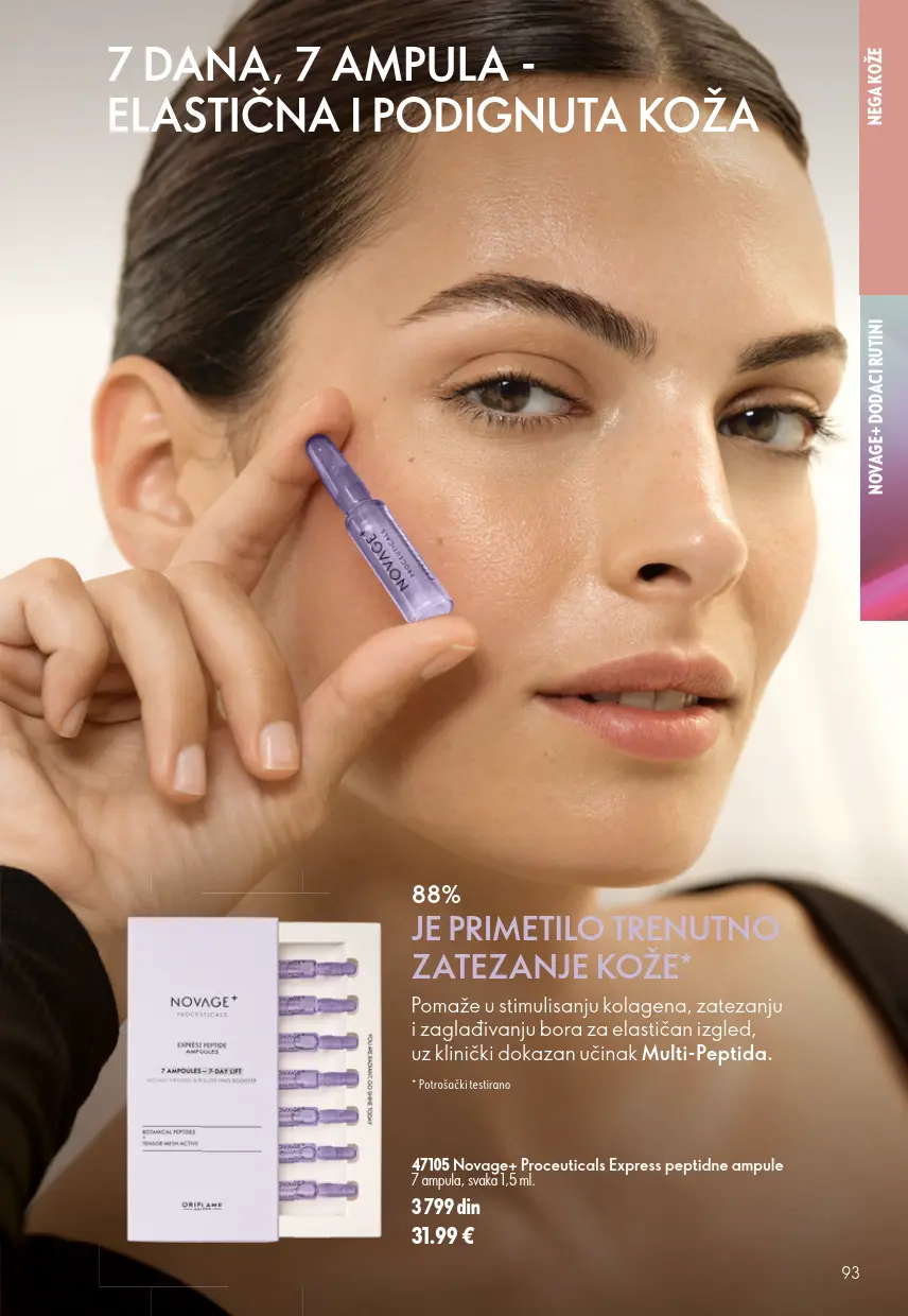 Oriflame katalog 93
