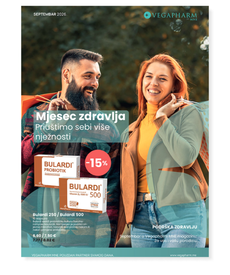 VegaPharm katalog