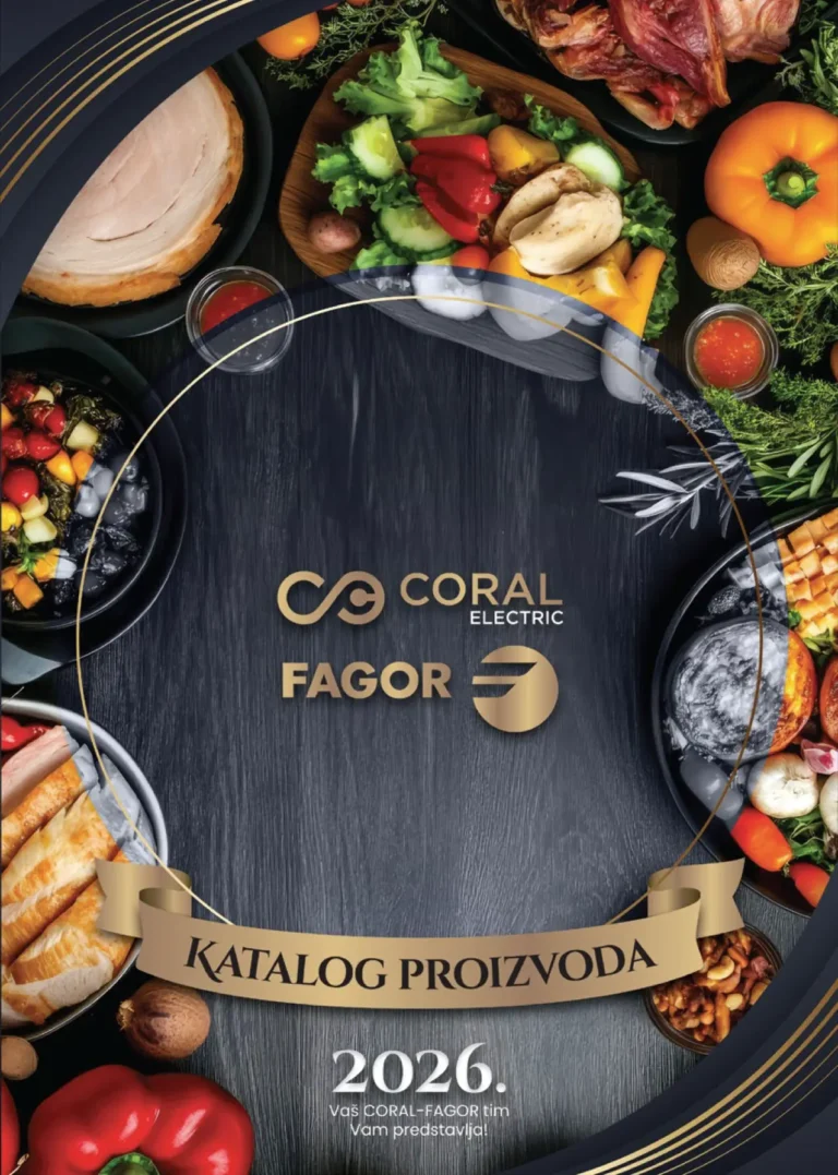 Fagor katalog