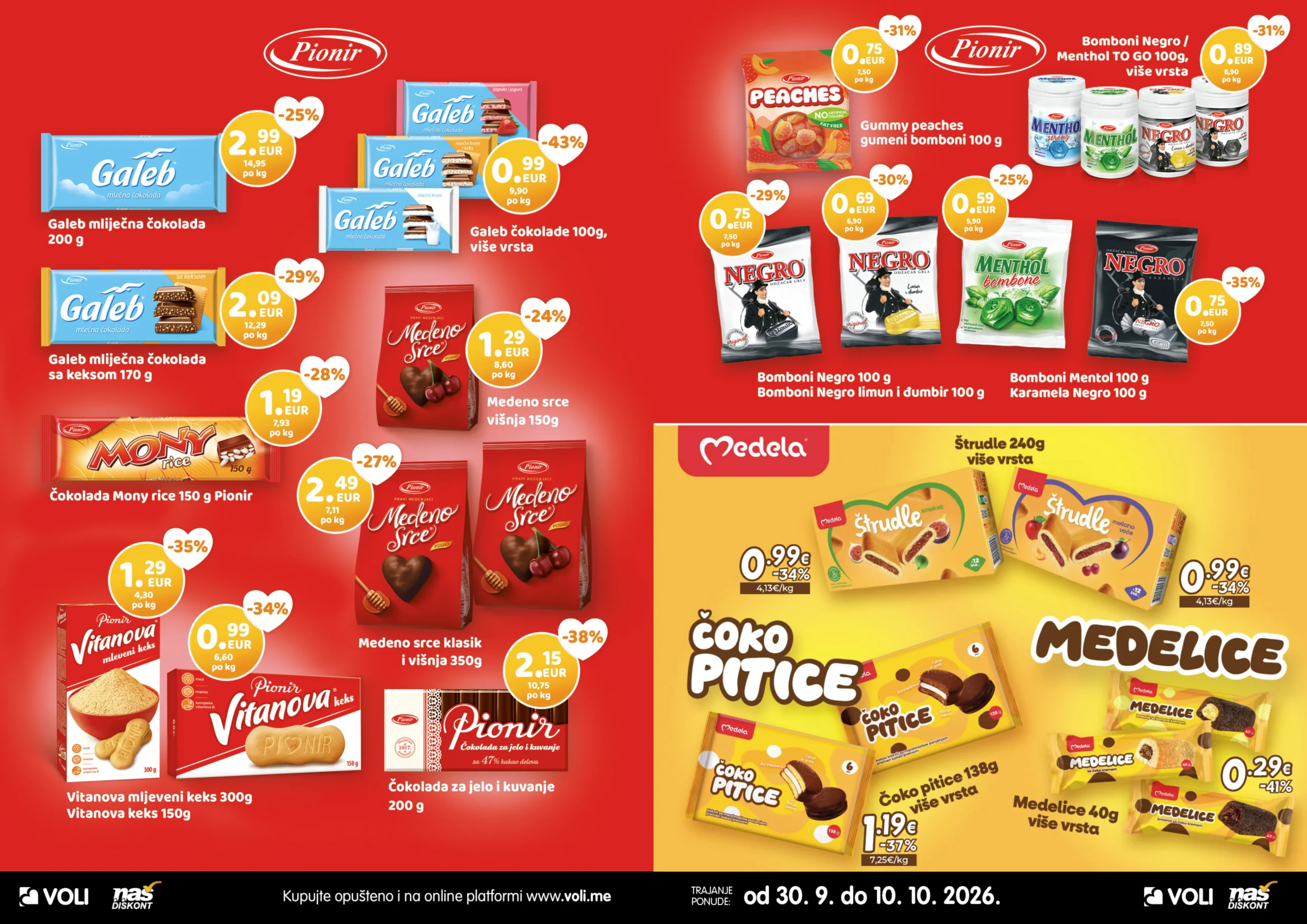 Voli uhvati popuste katalog_13