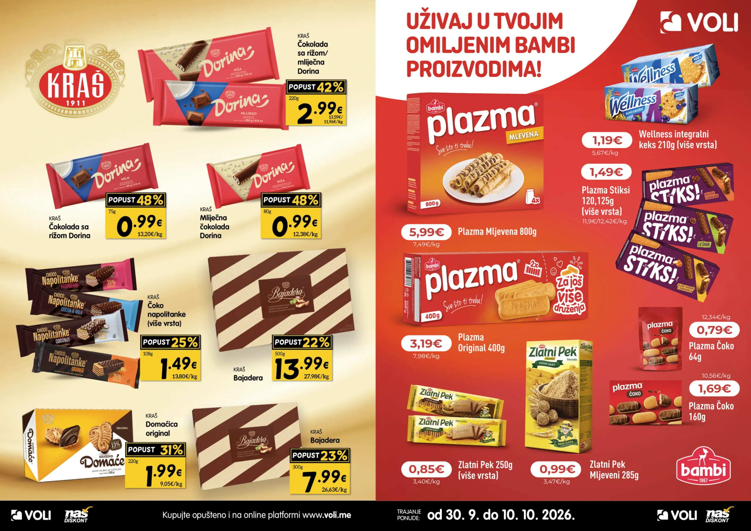 Voli uhvati popuste katalog_14
