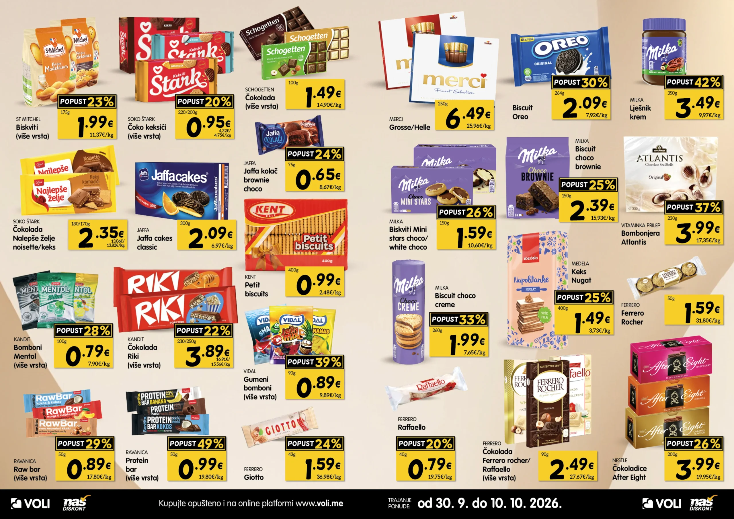 Voli uhvati popuste katalog_15