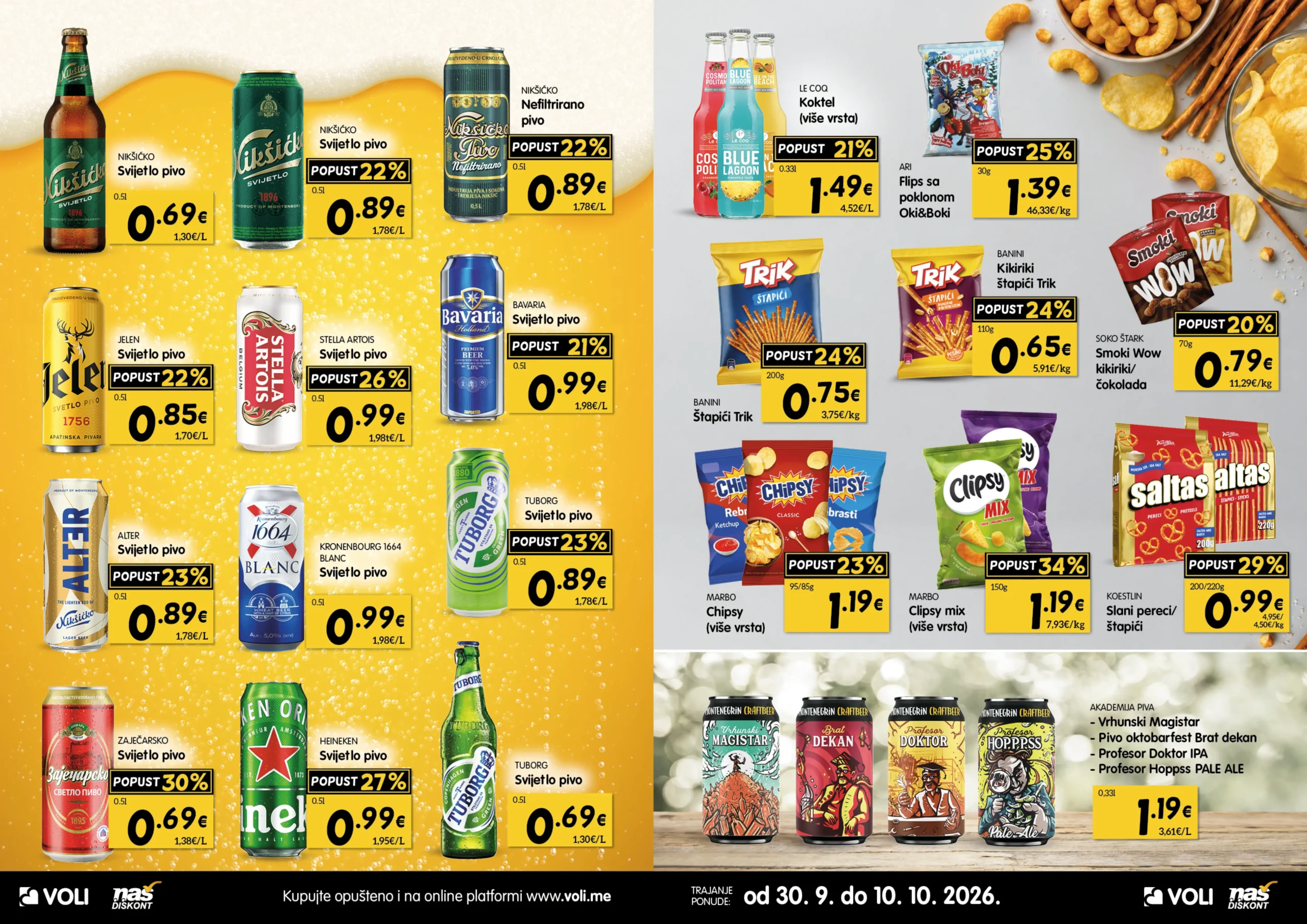 Voli uhvati popuste katalog_17