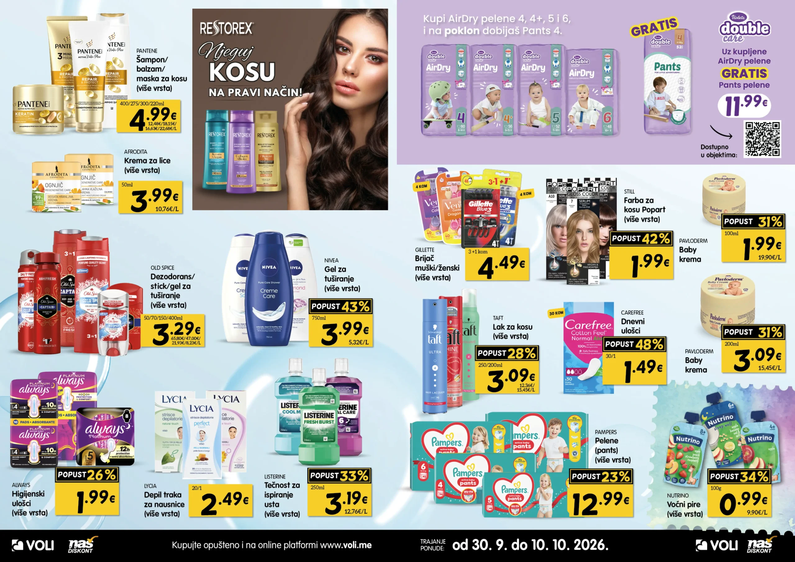 Voli uhvati popuste katalog_18