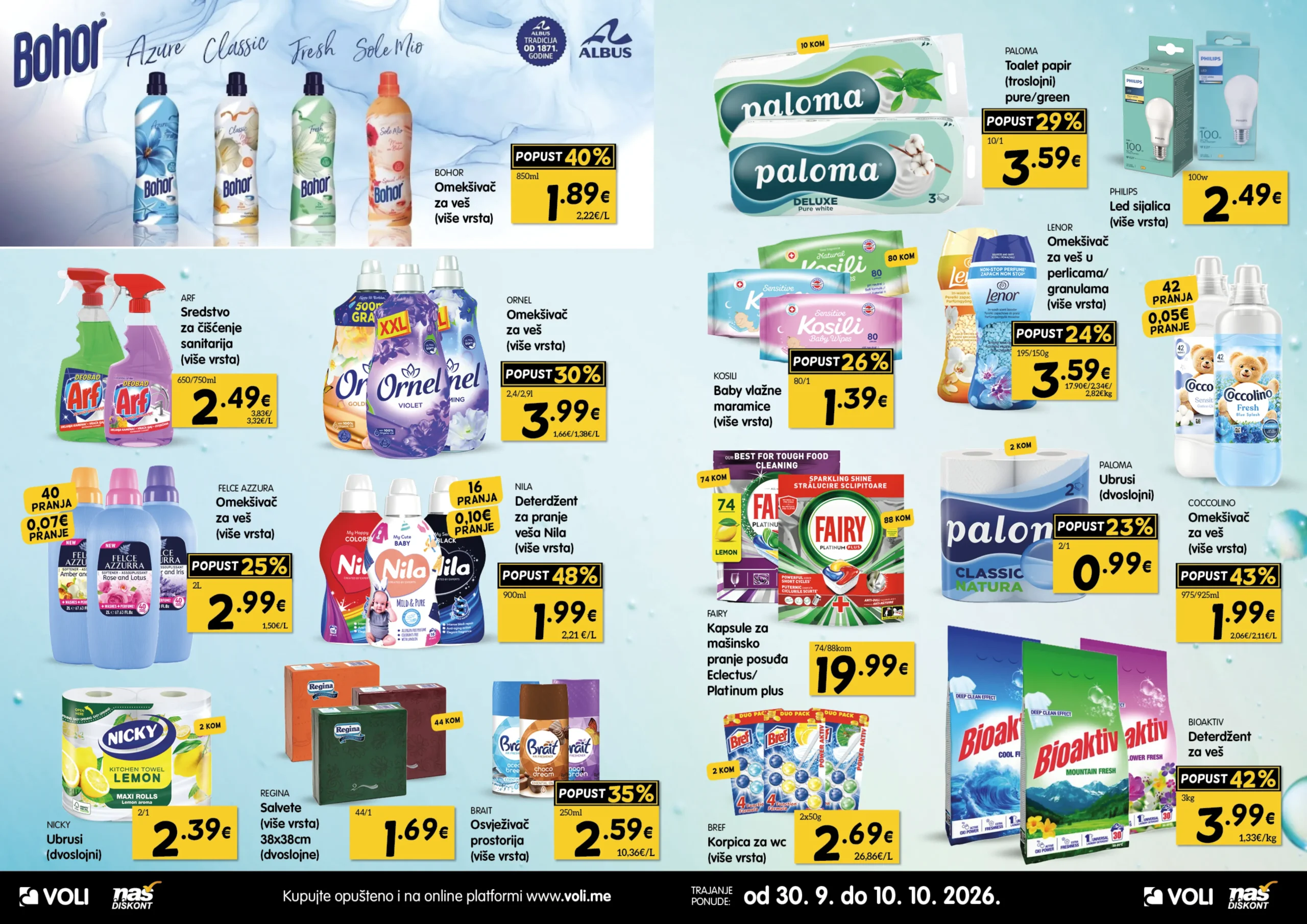 Voli uhvati popuste katalog_20