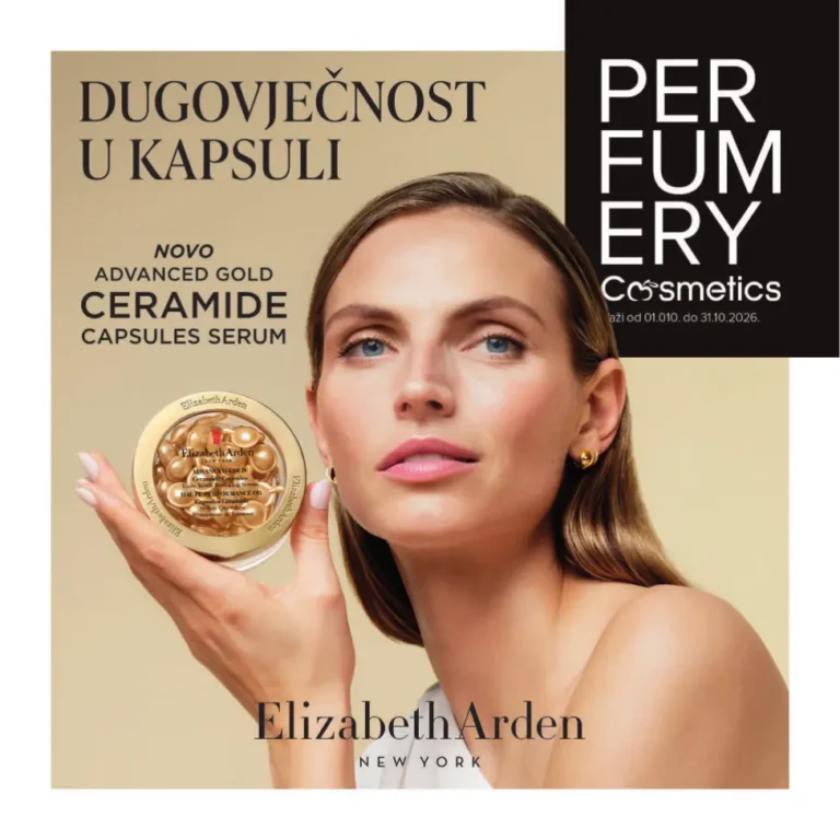 Cosmetics parfimerijski katalog (1)