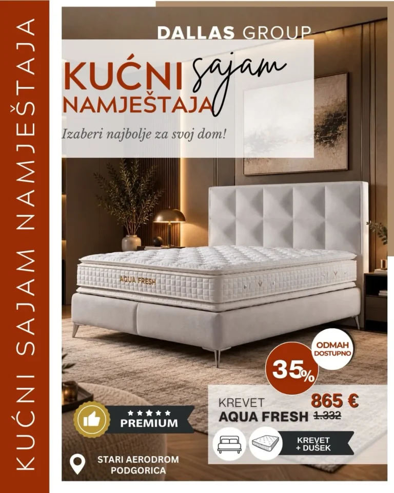 Dalas namještaj katalog (1)