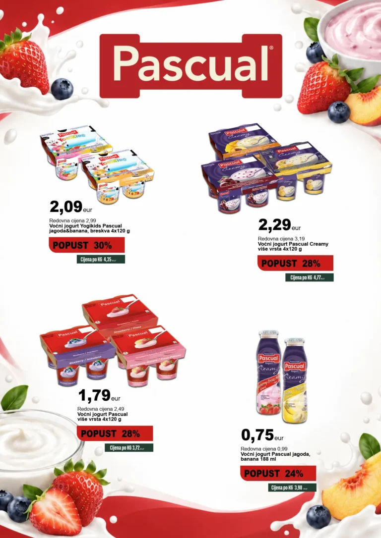 Dani brenda Pascual katalog