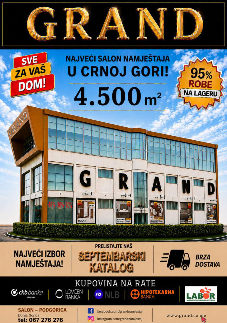 Grand namještaj (1)