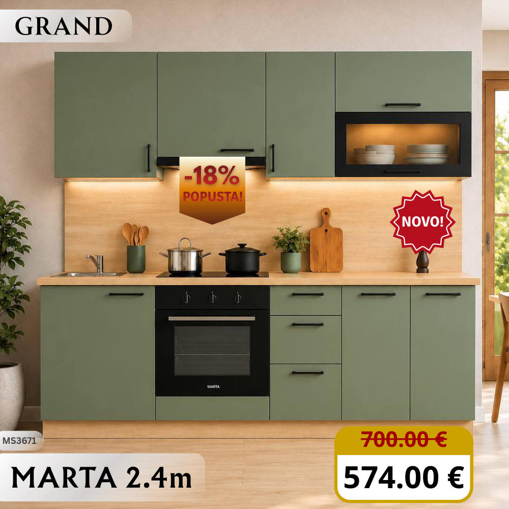 Grand namještaj (100)