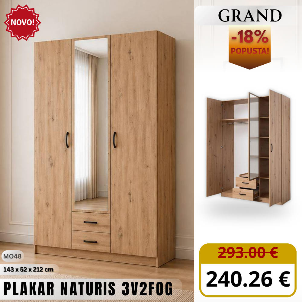 Grand namještaj (120)