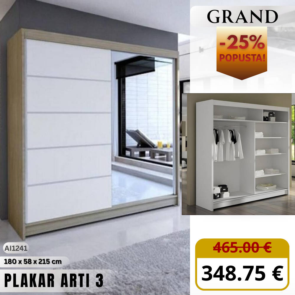 Grand namještaj (125)
