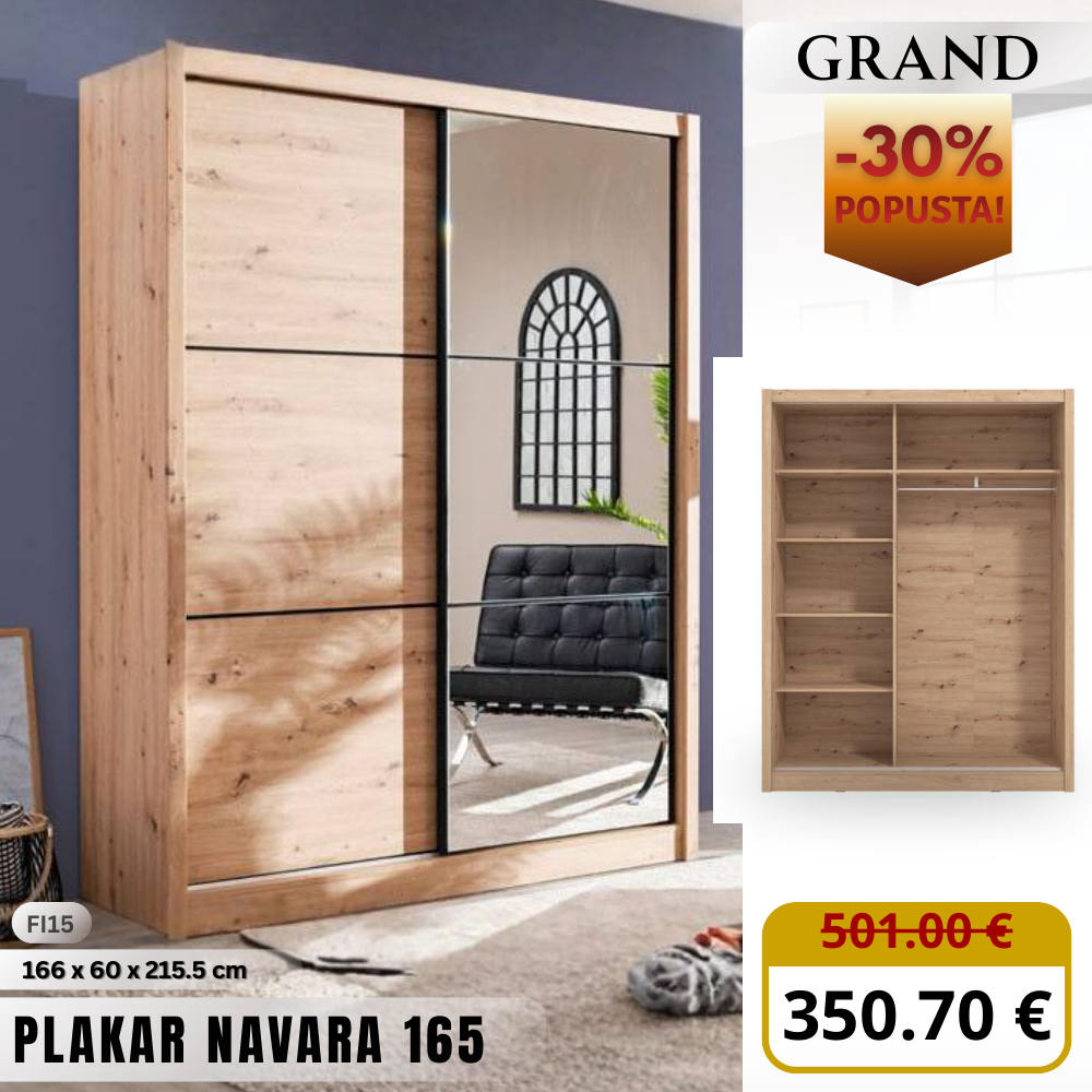 Grand namještaj (126)